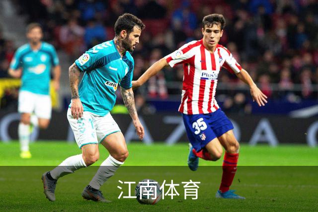 江南体育 公司简介